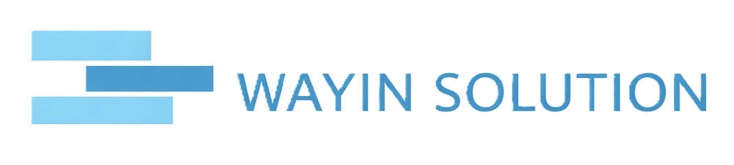 WAYIN SOLUTION